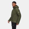 Veste à capuche thermique Treeline HS pour homme Veste à capuche thermique Treeline HS pour homme