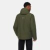 Veste à capuche thermique Treeline HS pour homme Veste à capuche thermique Treeline HS pour homme