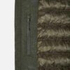 Veste à capuche thermique Treeline HS pour homme Veste à capuche thermique Treeline HS pour homme