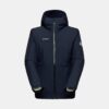 Veste à capuche Treeline 3 en 1 HS pour femme Veste à capuche Treeline 3 en 1 HS pour femme