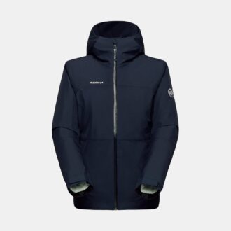 Veste à capuche Treeline 3 en 1 HS pour femme
