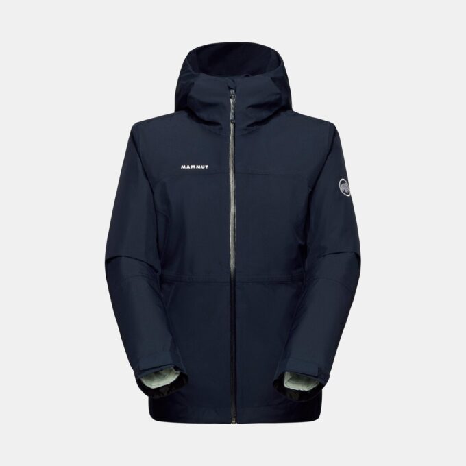 Veste à capuche Treeline 3 en 1 HS pour femme Veste à capuche Treeline 3 en 1 HS pour femme