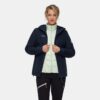 Veste à capuche Treeline 3 en 1 HS pour femme Veste à capuche Treeline 3 en 1 HS pour femme