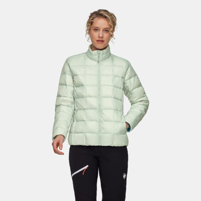 Veste à capuche Treeline 3 en 1 HS pour femme Veste à capuche Treeline 3 en 1 HS pour femme