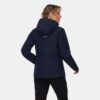 Veste à capuche Treeline 3 en 1 HS pour femme Veste à capuche Treeline 3 en 1 HS pour femme