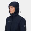 Veste à capuche Treeline 3 en 1 HS pour femme Veste à capuche Treeline 3 en 1 HS pour femme