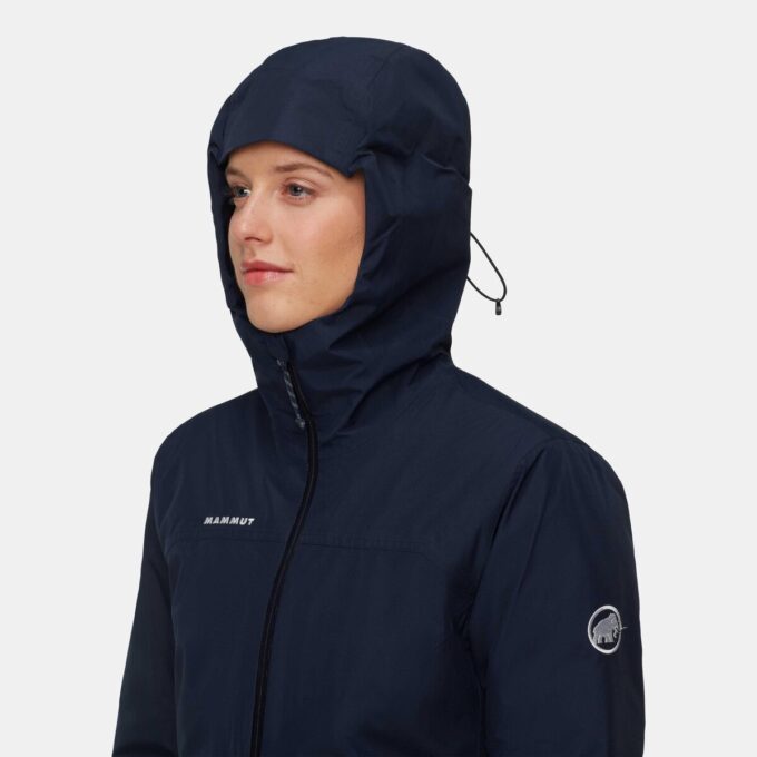 Veste à capuche Treeline 3 en 1 HS pour femme Veste à capuche Treeline 3 en 1 HS pour femme