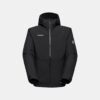Veste à capuche Treeline 3 en 1 HS pour homme Veste à capuche Treeline 3 en 1 HS pour homme