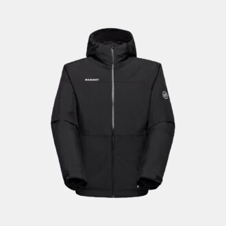 Veste à capuche Treeline 3 en 1 HS pour homme