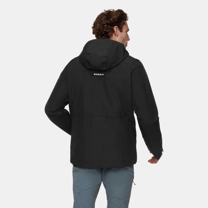 Veste à capuche Treeline 3 en 1 HS pour homme Veste à capuche Treeline 3 en 1 HS pour homme