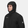 Veste à capuche Treeline 3 en 1 HS pour homme Veste à capuche Treeline 3 en 1 HS pour homme