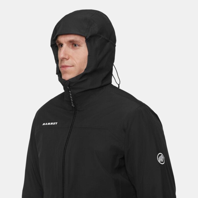 Veste à capuche Treeline 3 en 1 HS pour homme Veste à capuche Treeline 3 en 1 HS pour homme