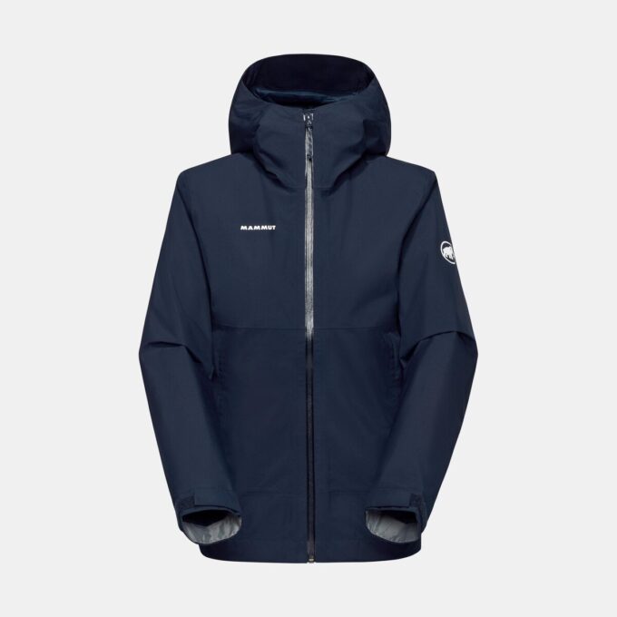 Veste à capuche Treeline HS pour femme Veste à capuche Treeline HS pour femme