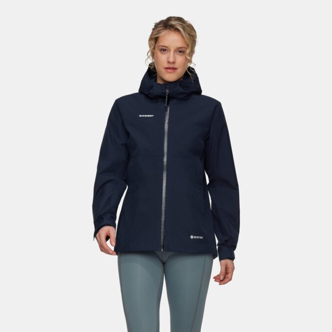 Veste à capuche Treeline HS pour femme Veste à capuche Treeline HS pour femme