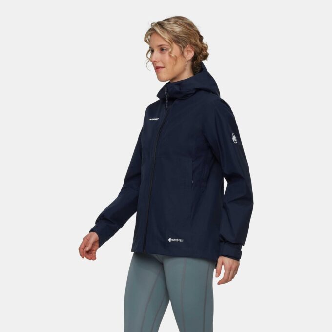 Veste à capuche Treeline HS pour femme Veste à capuche Treeline HS pour femme