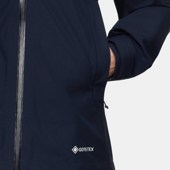 Veste à capuche Treeline HS pour femme Veste à capuche Treeline HS pour femme