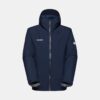 Veste à capuche Treeline HS pour homme Veste à capuche Treeline HS pour homme