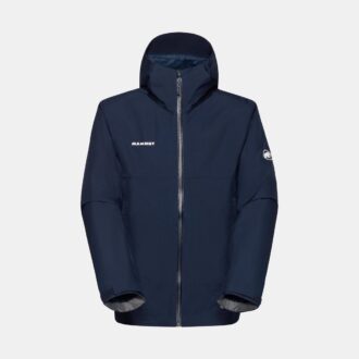 Veste à capuche Treeline HS pour homme