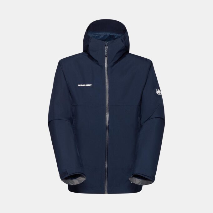 Veste à capuche Treeline HS pour homme Veste à capuche Treeline HS pour homme