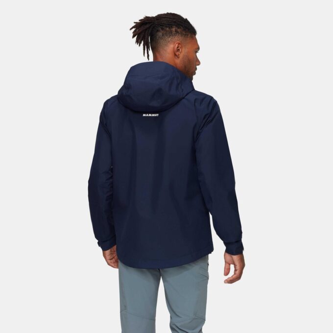 Veste à capuche Treeline HS pour homme Veste à capuche Treeline HS pour homme
