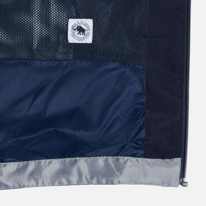 Veste à capuche Treeline HS pour homme Veste à capuche Treeline HS pour homme