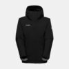 Veste à capuche Treeline Light HS pour femme Veste à capuche Treeline Light HS pour femme