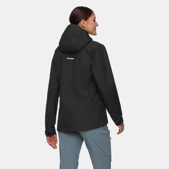 Veste à capuche Treeline Light HS pour femme Veste à capuche Treeline Light HS pour femme