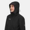 Veste à capuche Treeline Light HS pour femme Veste à capuche Treeline Light HS pour femme
