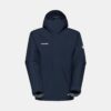 Veste à capuche Treeline Light HS pour homme Veste à capuche Treeline Light HS pour homme
