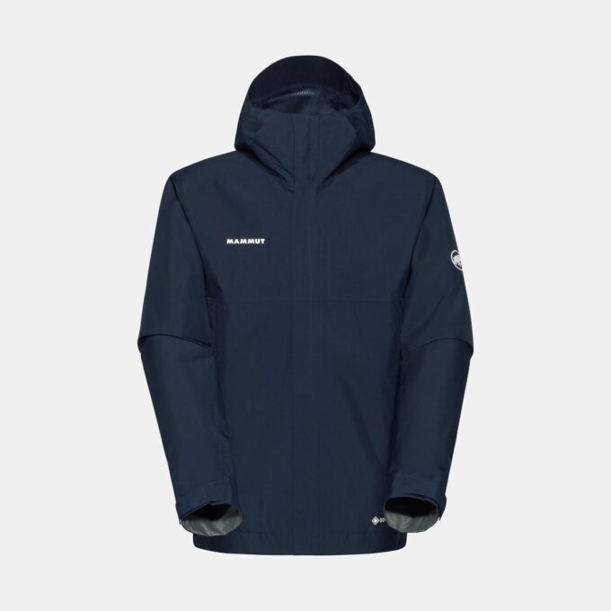 Veste à capuche Treeline Light HS pour homme Veste à capuche Treeline Light HS pour homme