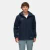 Veste à capuche Treeline Light HS pour homme Veste à capuche Treeline Light HS pour homme