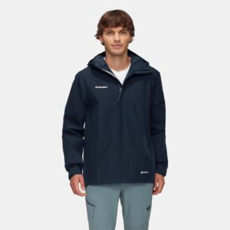 Veste à capuche Treeline Light HS pour homme