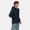 Veste à capuche Treeline Light HS pour homme Veste à capuche Treeline Light HS pour homme