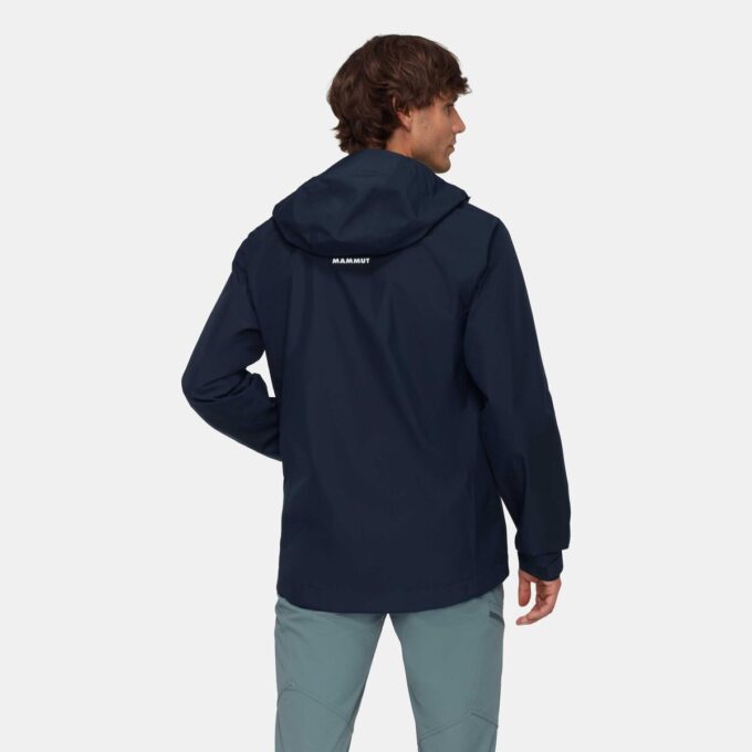 Veste à capuche Treeline Light HS pour homme Veste à capuche Treeline Light HS pour homme