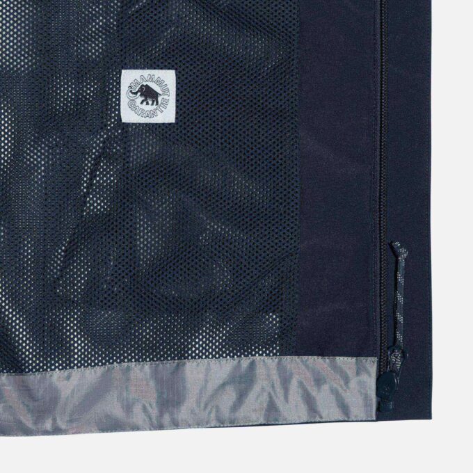 Veste à capuche Treeline Light HS pour homme Veste à capuche Treeline Light HS pour homme