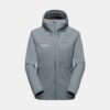 Veste à capuche Ultimate Comfort SO pour femme Veste à capuche Ultimate Comfort SO pour femme
