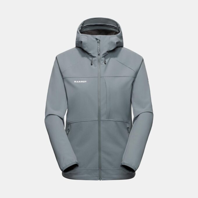 Veste à capuche Ultimate Comfort SO pour femme Veste à capuche Ultimate Comfort SO pour femme
