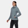 Veste à capuche Ultimate Comfort SO pour femme Veste à capuche Ultimate Comfort SO pour femme