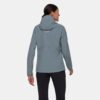 Veste à capuche Ultimate Comfort SO pour femme Veste à capuche Ultimate Comfort SO pour femme