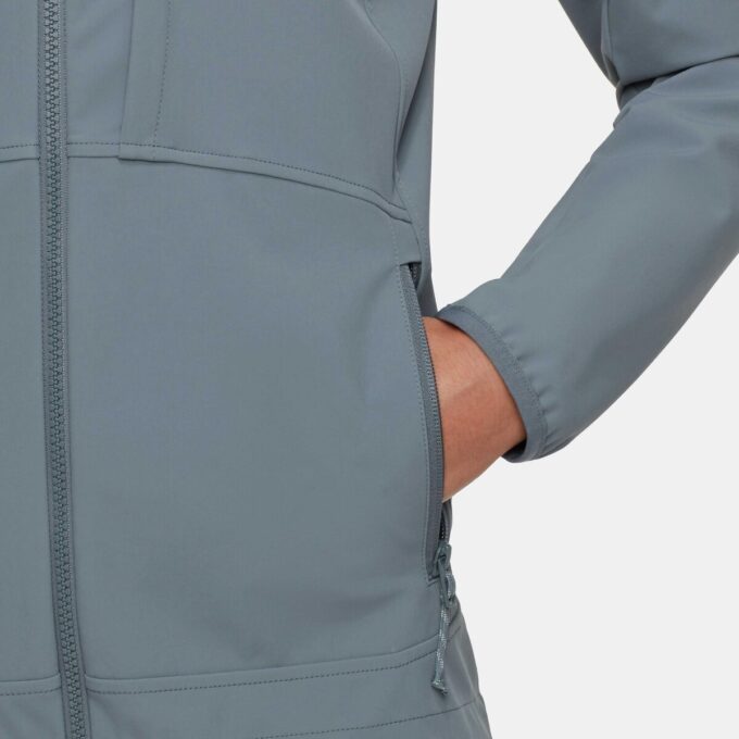 Veste à capuche Ultimate Comfort SO pour femme Veste à capuche Ultimate Comfort SO pour femme