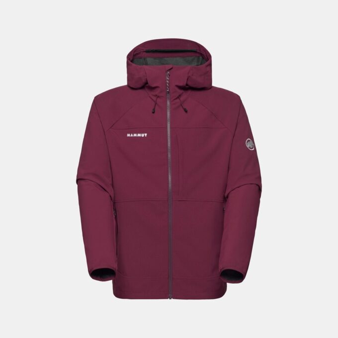 Veste à capuche Ultimate Comfort SO pour homme Veste à capuche Ultimate Comfort SO pour homme