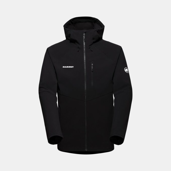 Veste à capuche Ultimate Comfort SO pour homme Veste à capuche Ultimate Comfort SO pour homme