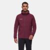 Veste à capuche Ultimate Comfort SO pour homme Veste à capuche Ultimate Comfort SO pour homme