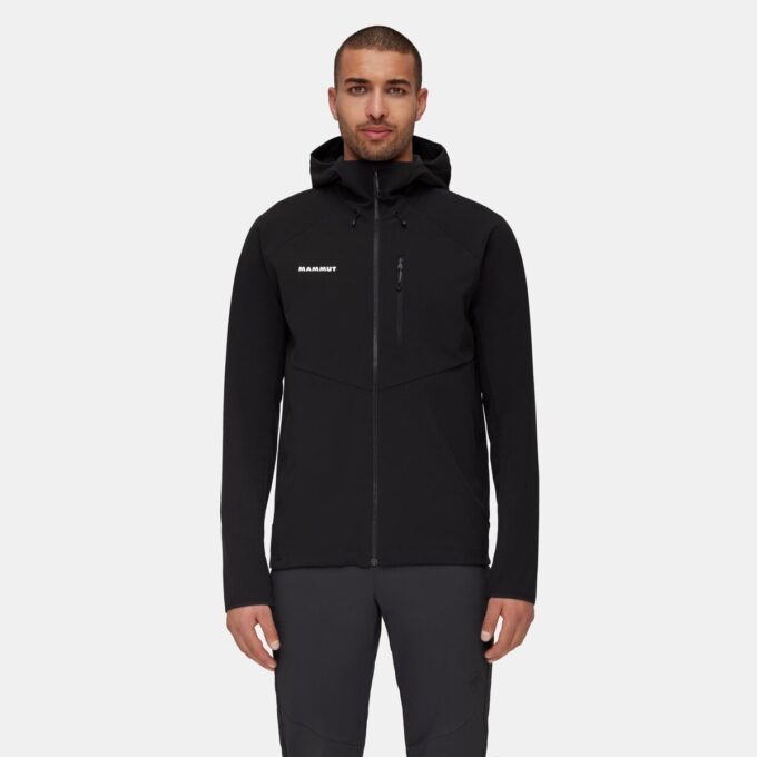 Veste à capuche Ultimate Comfort SO pour homme Veste à capuche Ultimate Comfort SO pour homme