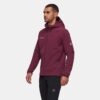 Veste à capuche Ultimate Comfort SO pour homme Veste à capuche Ultimate Comfort SO pour homme