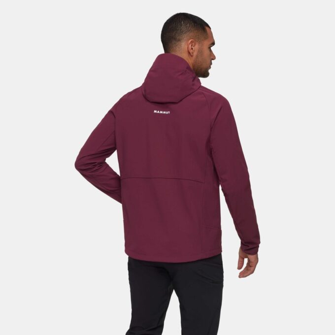 Veste à capuche Ultimate Comfort SO pour homme Veste à capuche Ultimate Comfort SO pour homme