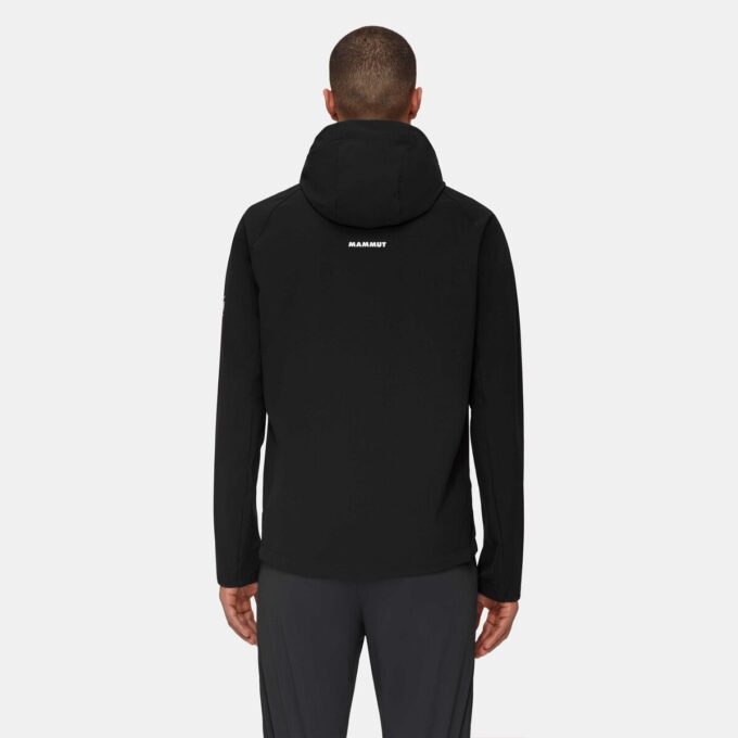 Veste à capuche Ultimate Comfort SO pour homme Veste à capuche Ultimate Comfort SO pour homme