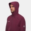 Veste à capuche Ultimate Comfort SO pour homme Veste à capuche Ultimate Comfort SO pour homme