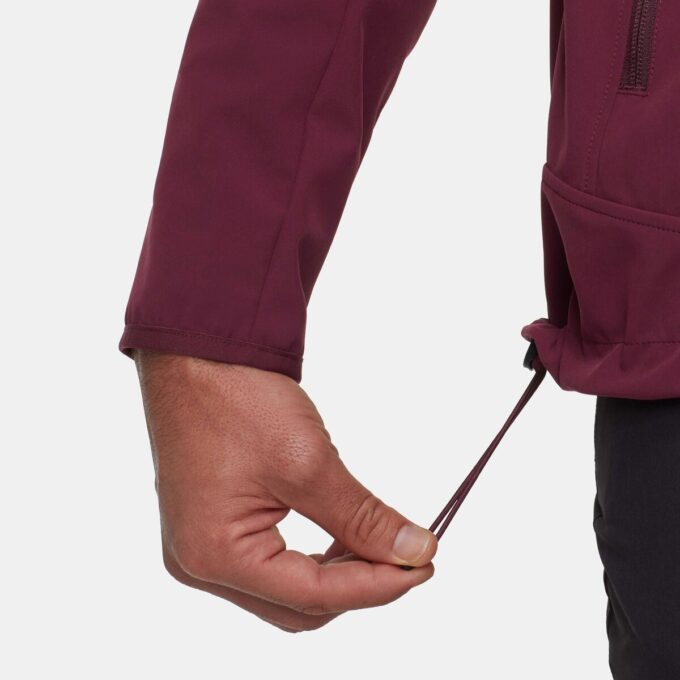 Veste à capuche Ultimate Comfort SO pour homme Veste à capuche Ultimate Comfort SO pour homme