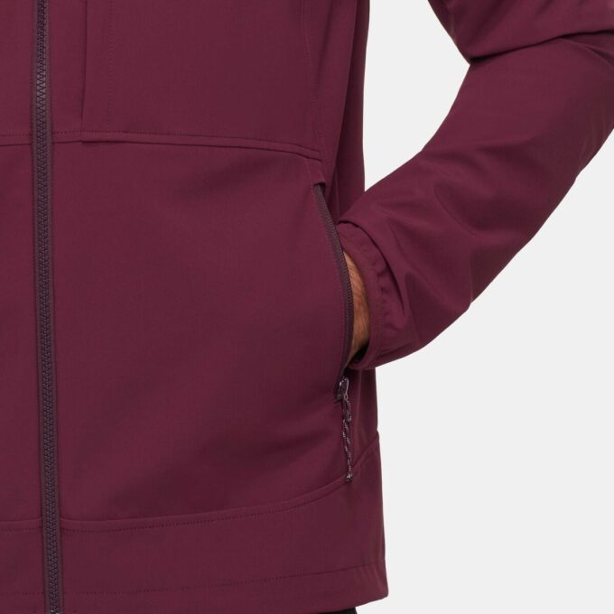 Veste à capuche Ultimate Comfort SO pour homme Veste à capuche Ultimate Comfort SO pour homme